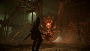 Immagine -11 del gioco Demon's Souls per PlayStation 5